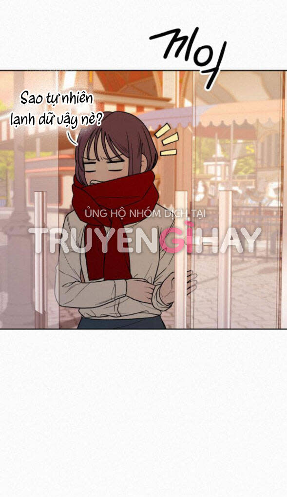 Chiến Lược Tình Yêu Trong Sáng Chap 30.1 - Next Chap 30