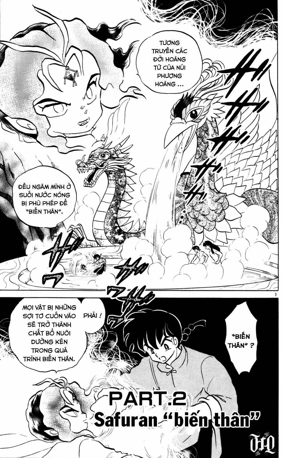 Suối Lời Nguyền Chapter 400 - Next Chapter 401