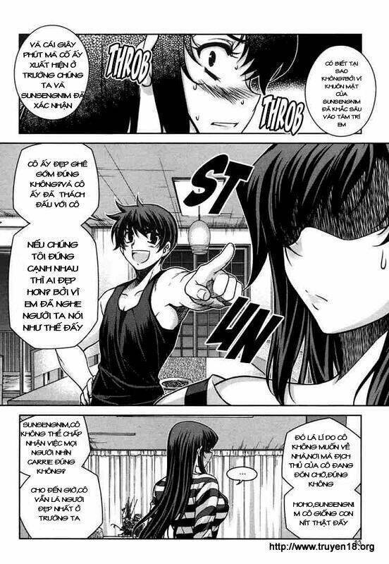 Unbalance X Unbalance Chapter 44 - Next Chapter 45