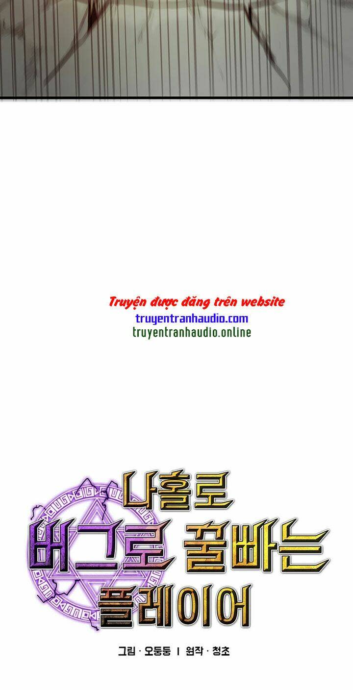 BUG PLAYER - NGƯỜI CHƠI LỖI Chapter 44 - Trang 2