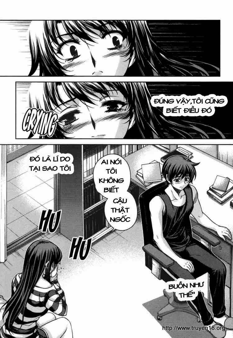 Unbalance X Unbalance Chapter 44 - Next Chapter 45