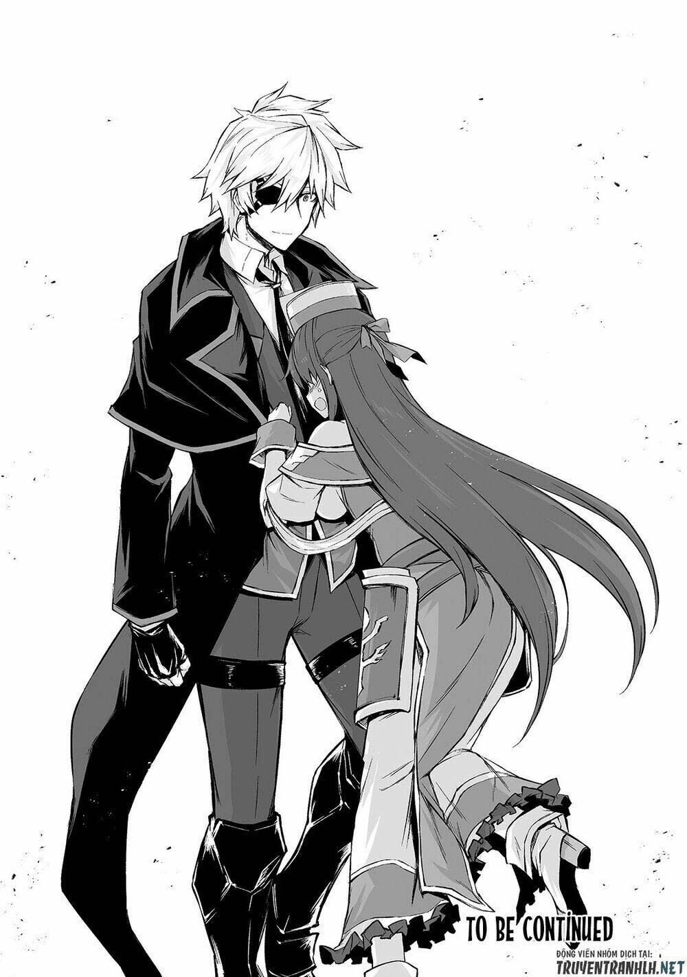 arifureta shokugyou de sekai saikyou chương 46 - Next chapter 47