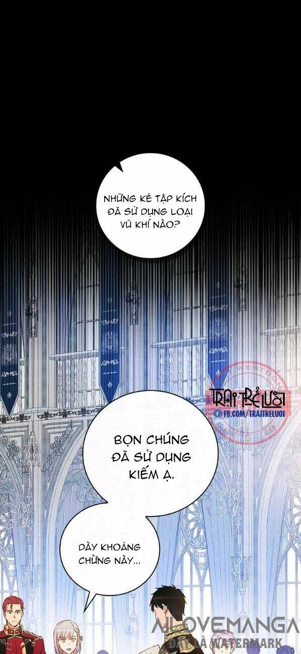 kỵ sĩ đỏ không mê tiền mù quáng Chapter 30 - Next Chapter 31