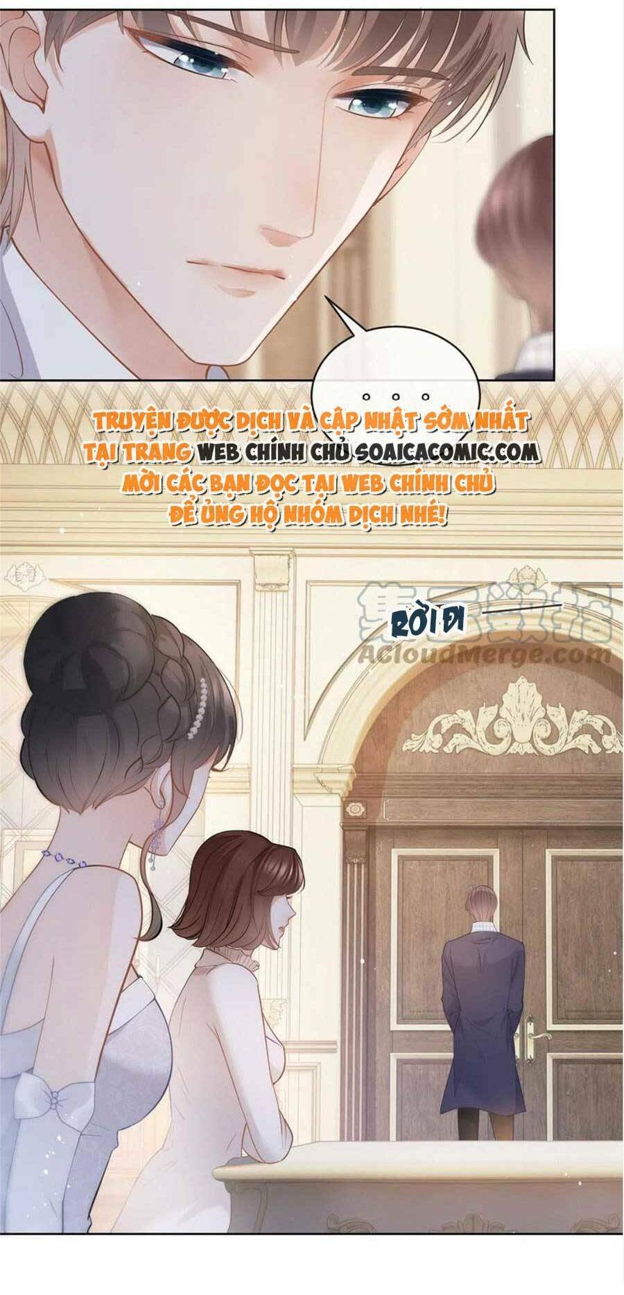 boss sát thủ dưỡng hồ yêu chapter 63 - Trang 2