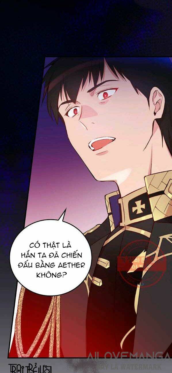 kỵ sĩ đỏ không mê tiền mù quáng Chapter 30 - Next Chapter 31