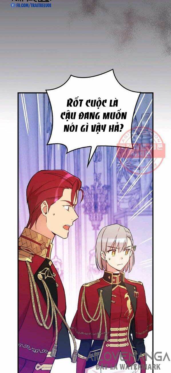 kỵ sĩ đỏ không mê tiền mù quáng Chapter 30 - Next Chapter 31