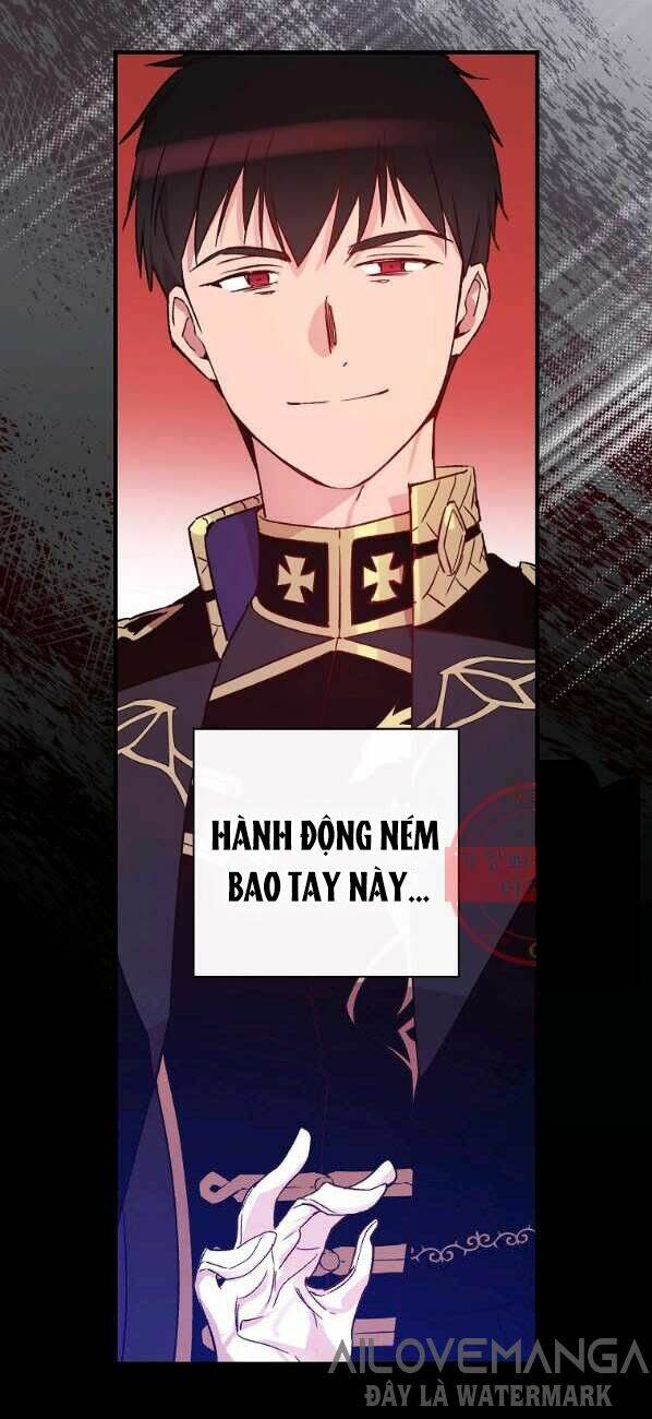 kỵ sĩ đỏ không mê tiền mù quáng Chapter 30 - Next Chapter 31