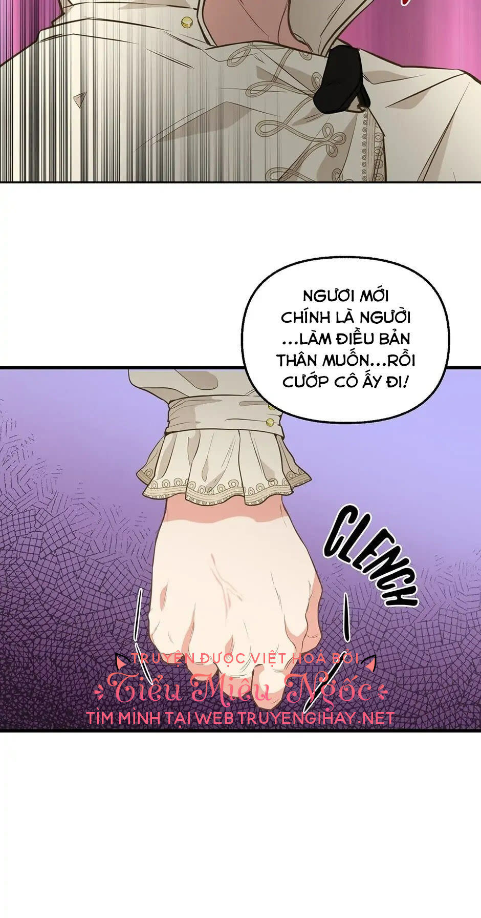 Xin hãy bỏ mặc tôi Chap 44 - Trang 2