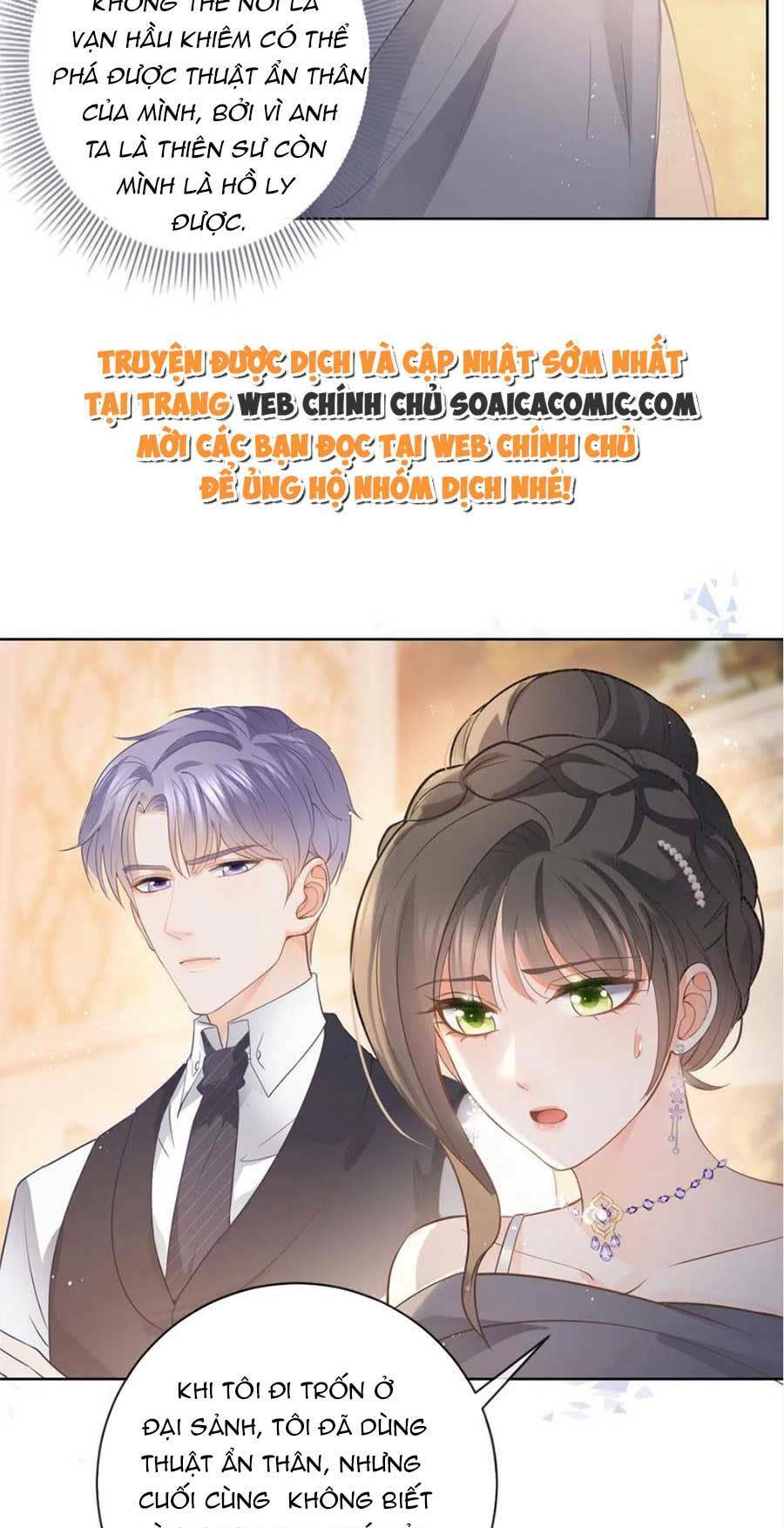 boss sát thủ dưỡng hồ yêu chapter 67 - Trang 2