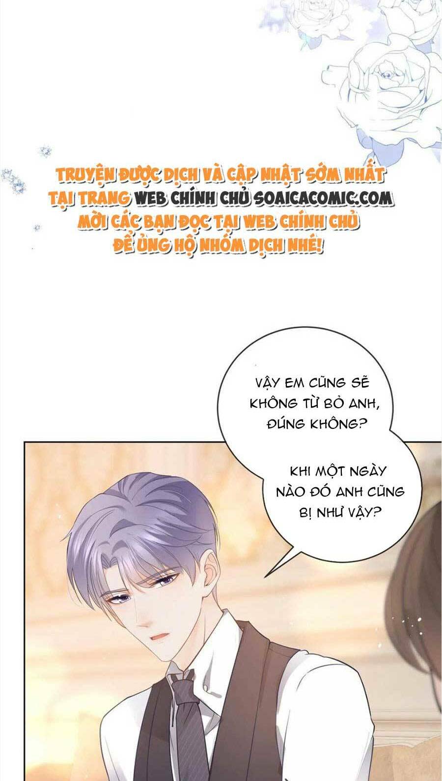 boss sát thủ dưỡng hồ yêu chapter 67 - Trang 2