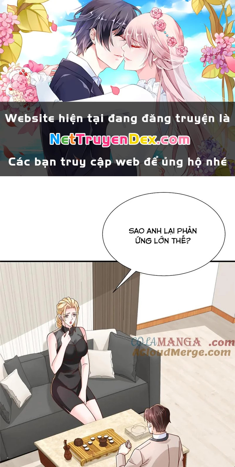 mỗi tuần ta có một nghề nghiệp mới Chapter 760 - Trang 2