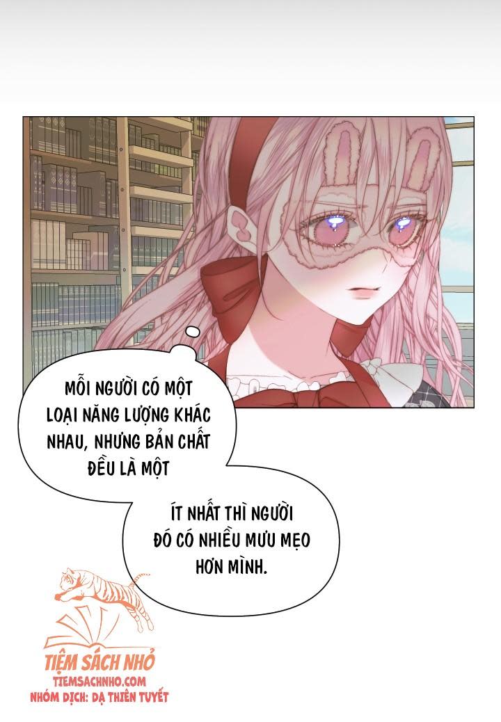 trở thành cô vợ khế ước của nhân vật phản diện chapter 21 - Next chapter 22