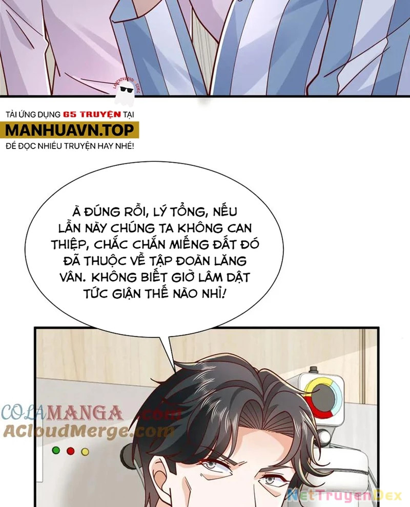 mỗi tuần ta có một nghề nghiệp mới Chapter 760 - Trang 2