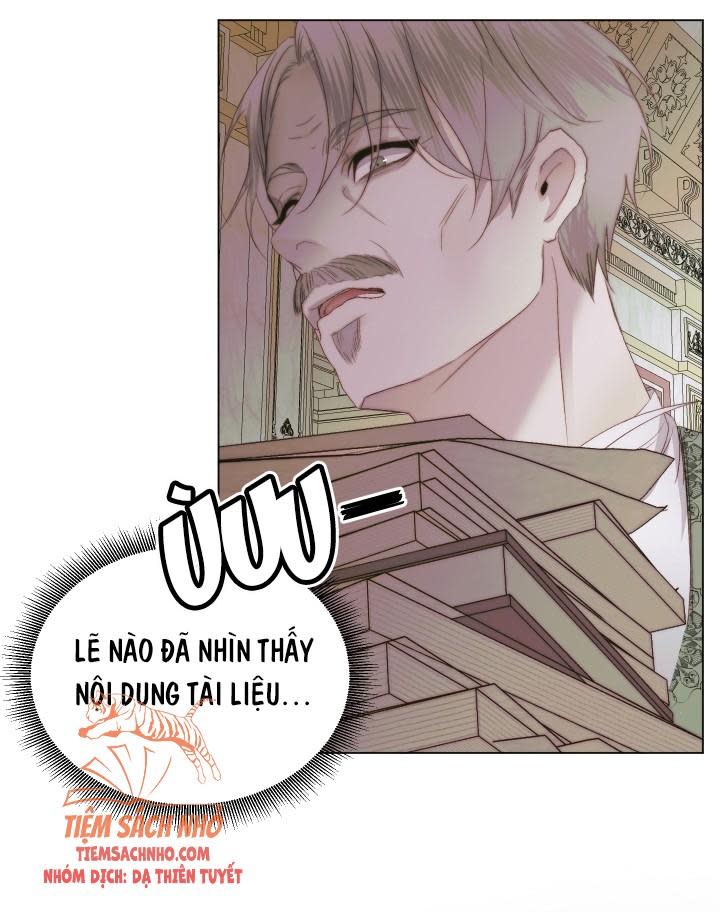 trở thành cô vợ khế ước của nhân vật phản diện chapter 21 - Next chapter 22