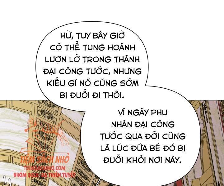 trở thành cô vợ khế ước của nhân vật phản diện chapter 21 - Next chapter 22