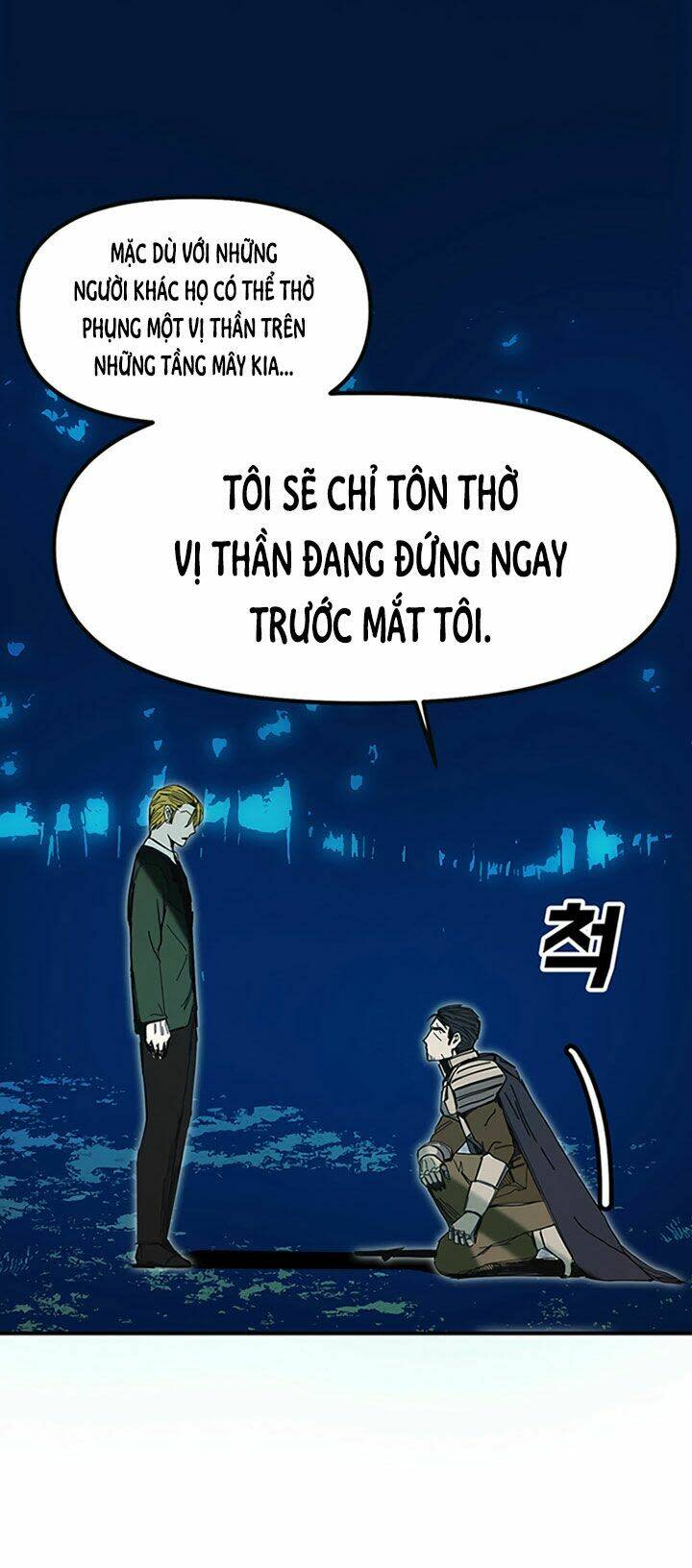 BUG PLAYER - NGƯỜI CHƠI LỖI Chapter 45 - Trang 2