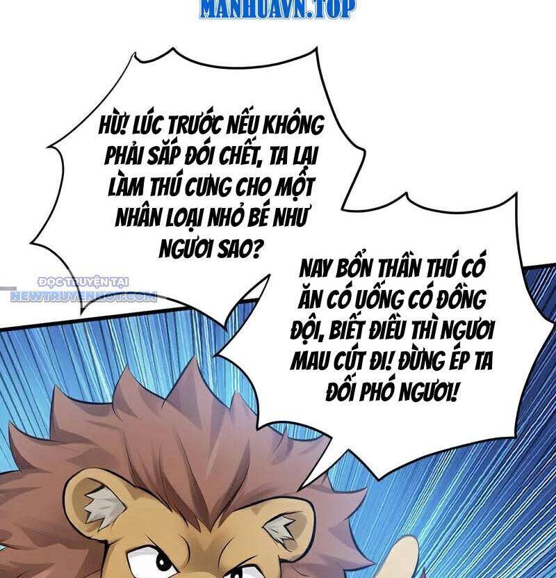 ẩn cư mười vạn năm Chapter 265 - Next Chapter 265