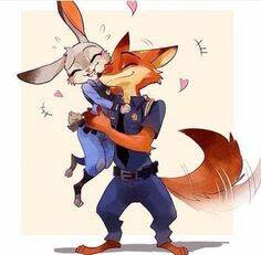 zootopia - ngoại truyện chương 31 - Trang 2