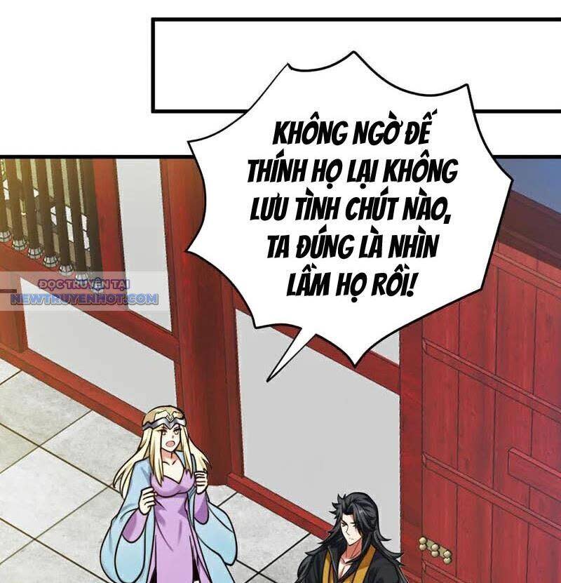 ẩn cư mười vạn năm Chapter 265 - Next Chapter 265