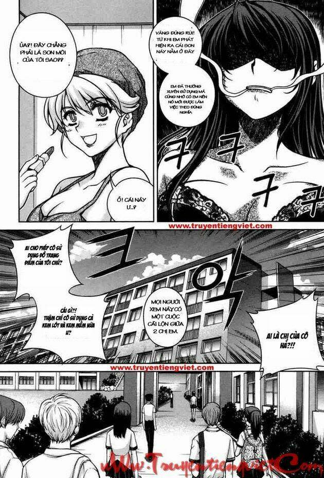 Unbalance X Unbalance Chapter 48 - Next Chapter 49