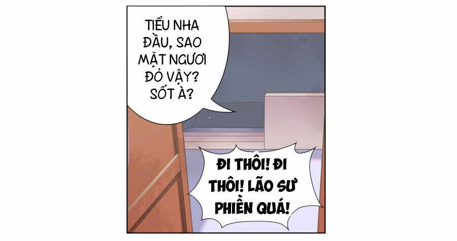 thiên tỉnh chi lộ chapter 102 - Trang 2