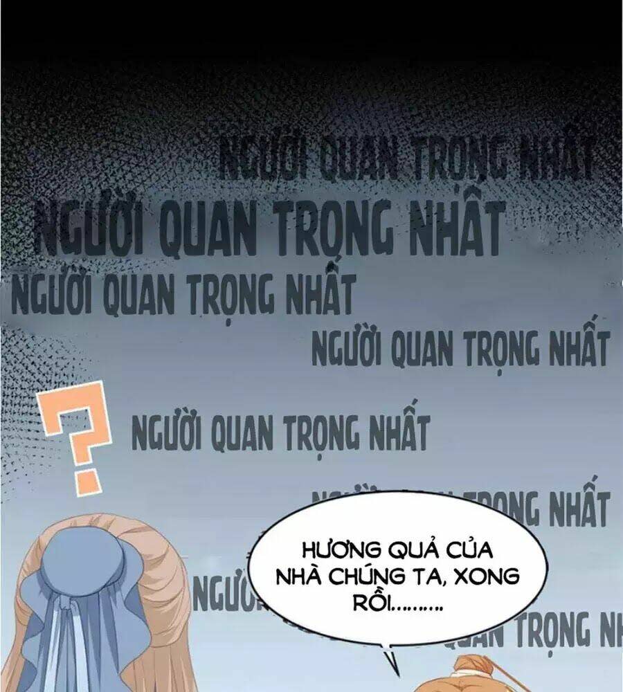 Hội Học Sinh Kiêu Ngạo Của Hoàng Cung Chapter 19 - Trang 2