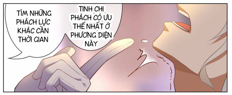 thiên tỉnh chi lộ chapter 102 - Trang 2