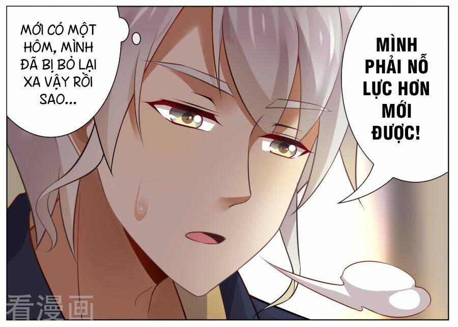 thiên tỉnh chi lộ chapter 102 - Trang 2