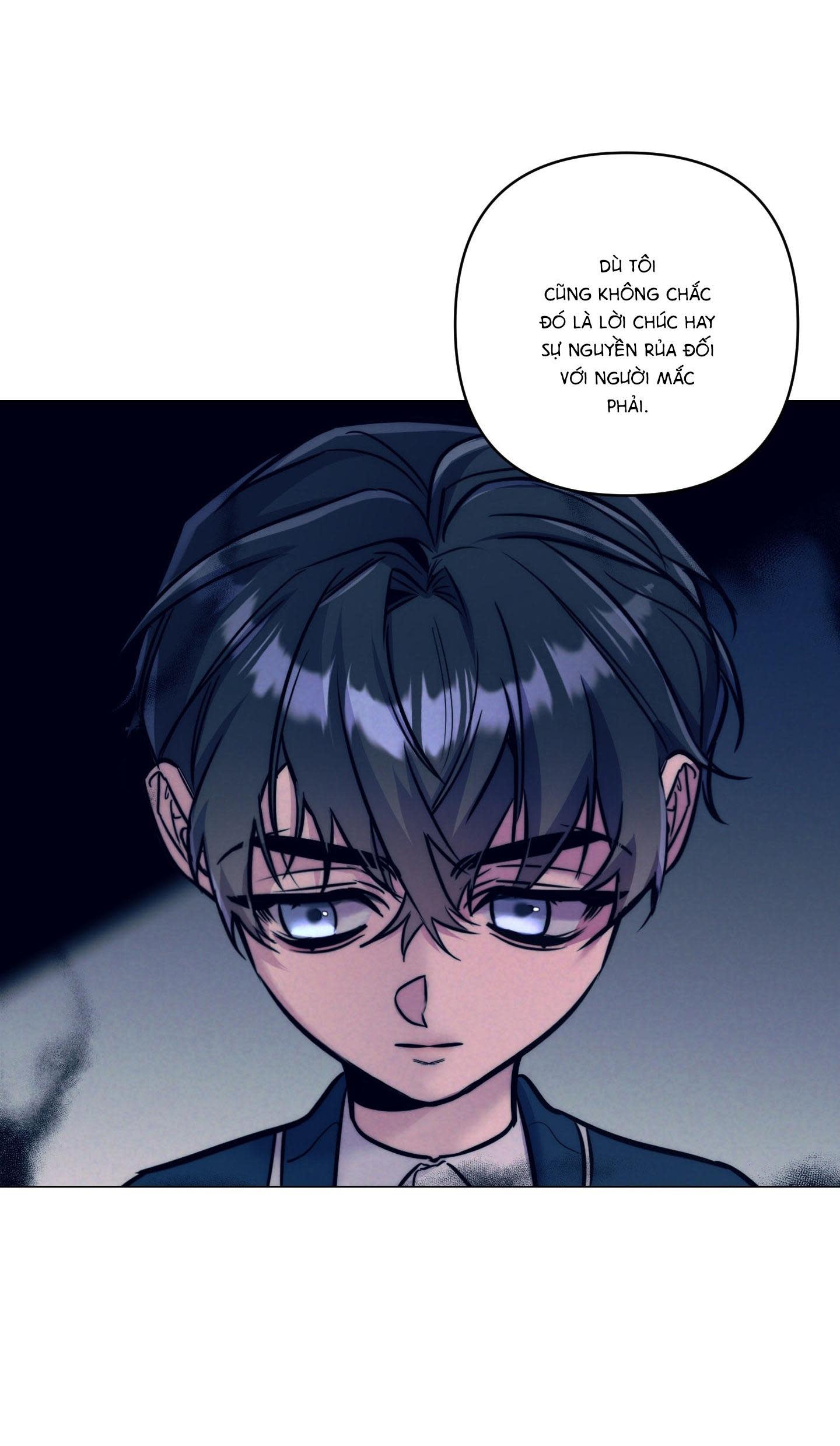 (CBunu) Stigma Chapter 12 - Next Chapter 13