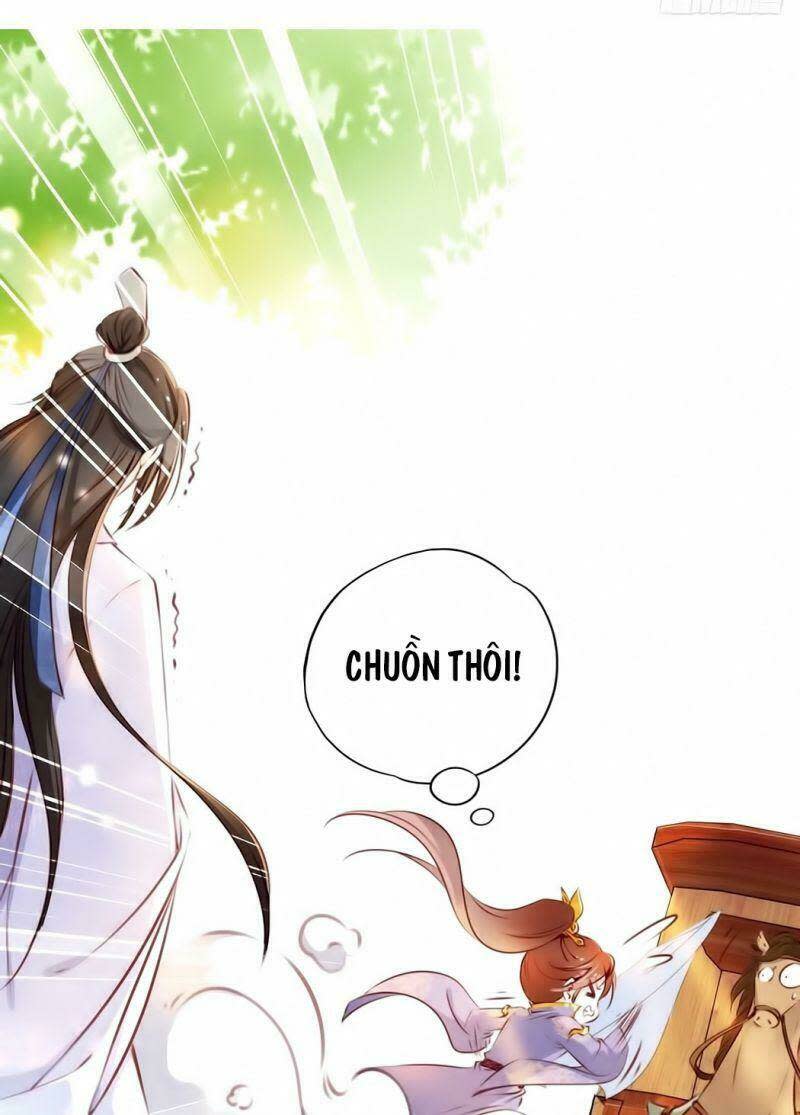 nàng trở thành bạch nguyệt quang của vương gia bệnh kiều Chapter 3 - Next Chapter 4