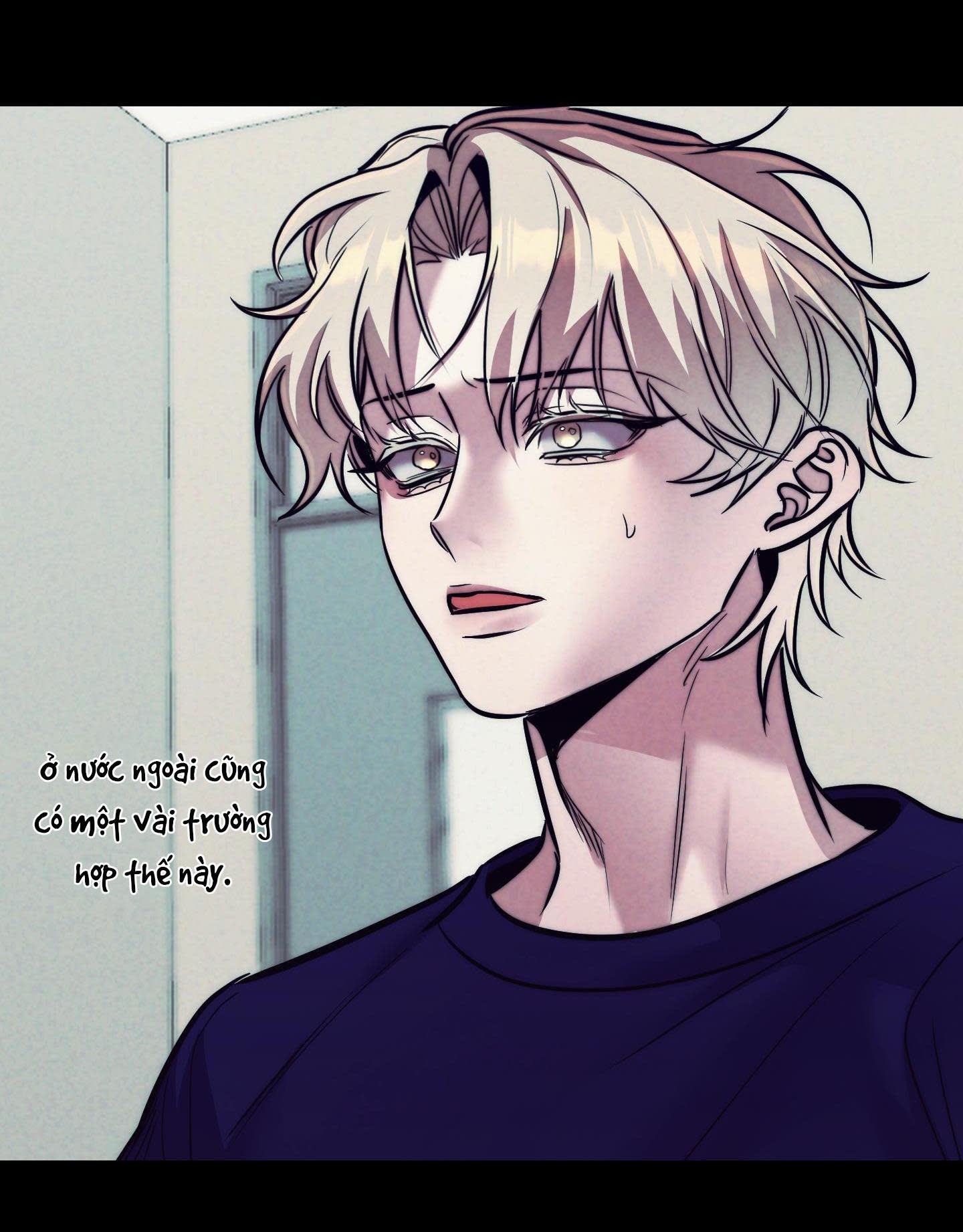 (CBunu) Stigma Chapter 11 - Next Chapter 12