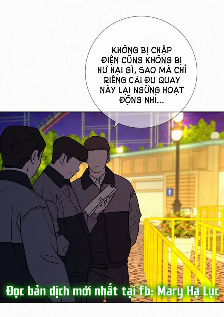 Chiến Lược Tình Yêu Trong Sáng Chap 33.1 - Next Chap 33