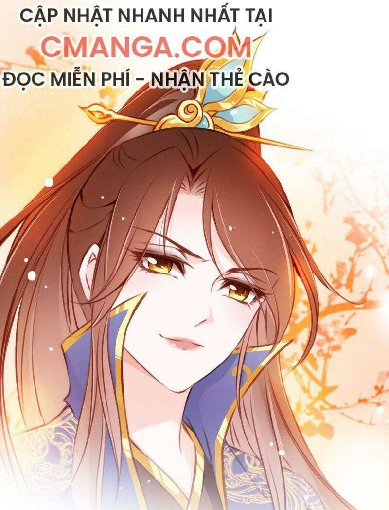 nàng trở thành bạch nguyệt quang của vương gia bệnh kiều Chapter 11 - Next Chapter 12