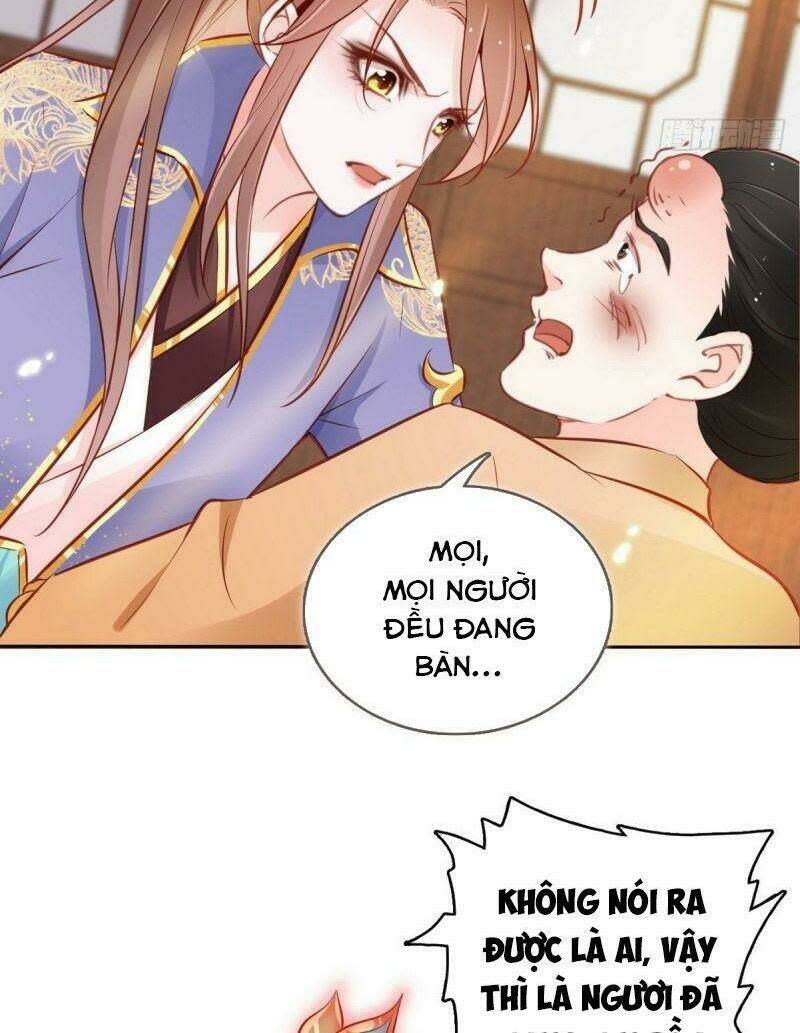 nàng trở thành bạch nguyệt quang của vương gia bệnh kiều Chapter 13 - Next Chapter 14