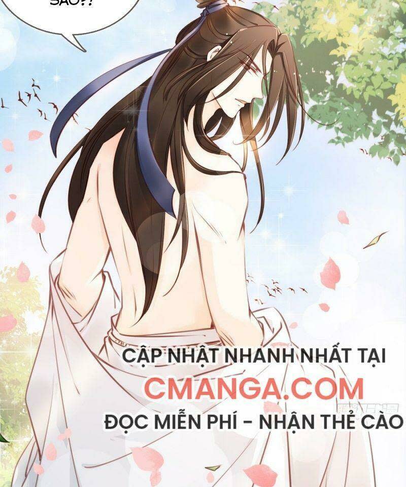 nàng trở thành bạch nguyệt quang của vương gia bệnh kiều Chapter 11 - Next Chapter 12