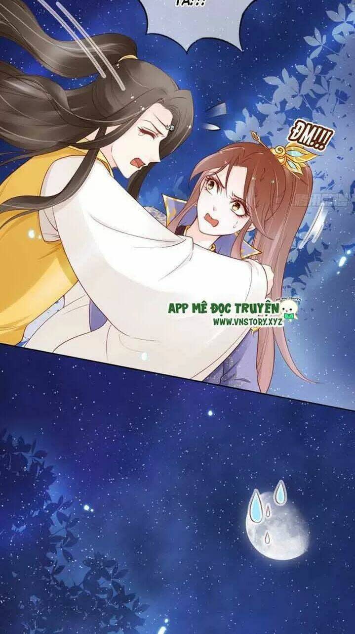 nàng trở thành bạch nguyệt quang của vương gia bệnh kiều Chapter 29 - Next Chapter 30