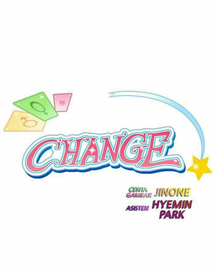 change (jinyuan) chapter 9 - Next chapter 10