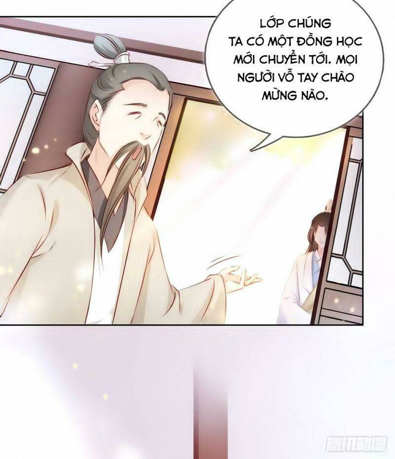 nàng trở thành bạch nguyệt quang của vương gia bệnh kiều Chapter 3 - Next Chapter 4