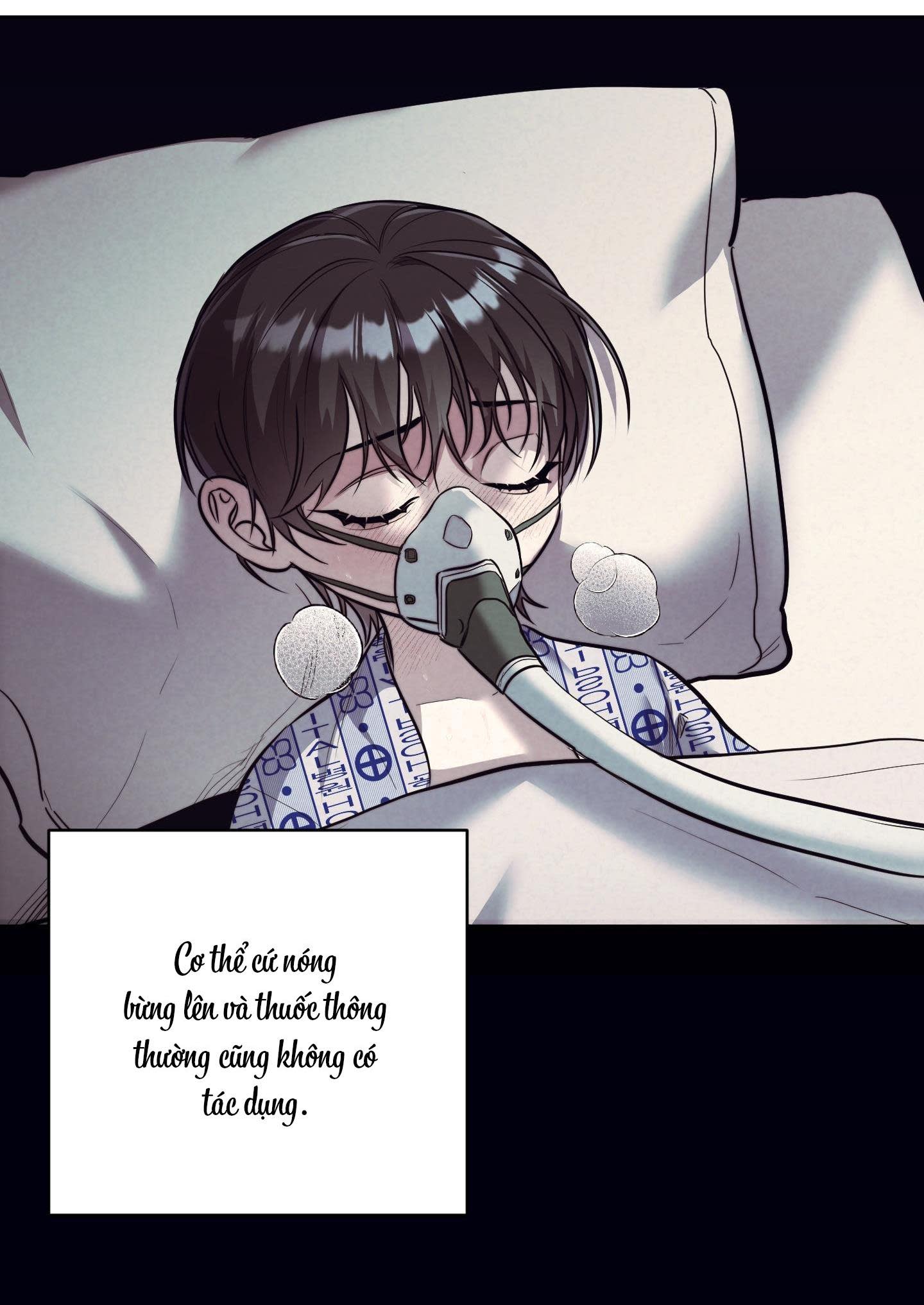 (CBunu) Stigma Chapter 11 - Next Chapter 12