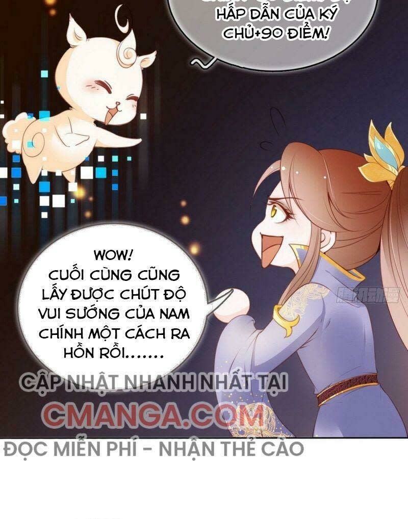 nàng trở thành bạch nguyệt quang của vương gia bệnh kiều Chapter 13 - Next Chapter 14