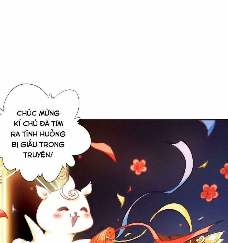 nàng trở thành bạch nguyệt quang của vương gia bệnh kiều Chapter 3 - Next Chapter 4