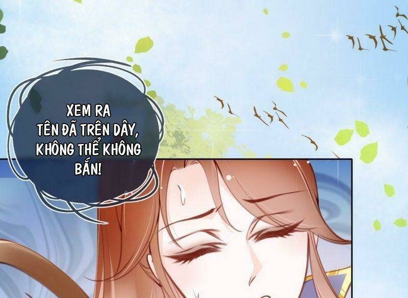 nàng trở thành bạch nguyệt quang của vương gia bệnh kiều Chapter 11 - Next Chapter 12