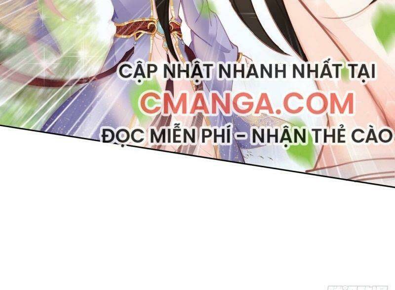 nàng trở thành bạch nguyệt quang của vương gia bệnh kiều Chapter 11 - Next Chapter 12