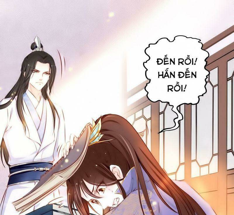 nàng trở thành bạch nguyệt quang của vương gia bệnh kiều Chapter 3 - Next Chapter 4