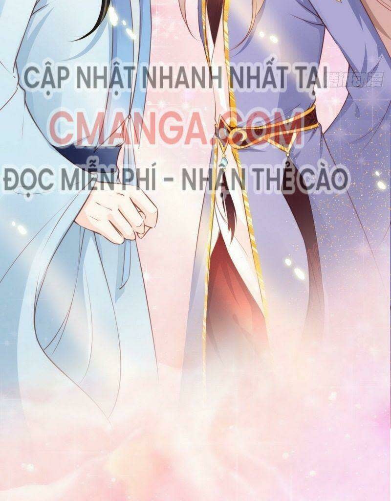 nàng trở thành bạch nguyệt quang của vương gia bệnh kiều Chapter 13 - Next Chapter 14