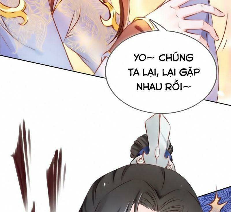 nàng trở thành bạch nguyệt quang của vương gia bệnh kiều Chapter 3 - Next Chapter 4