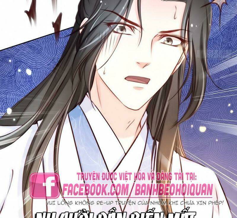 nàng trở thành bạch nguyệt quang của vương gia bệnh kiều Chapter 3 - Next Chapter 4