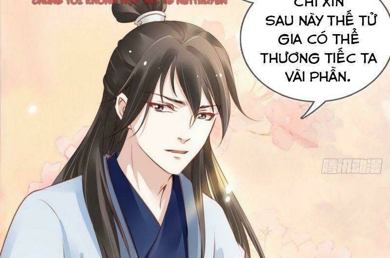 nàng trở thành bạch nguyệt quang của vương gia bệnh kiều Chapter 13 - Next Chapter 14