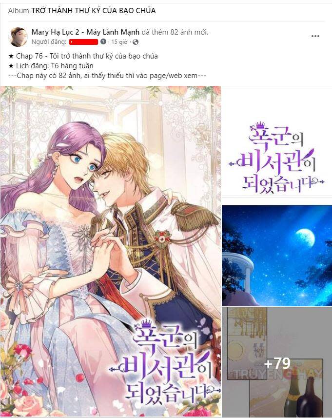 Chiến Lược Tình Yêu Trong Sáng Chap 33.1 - Next Chap 33