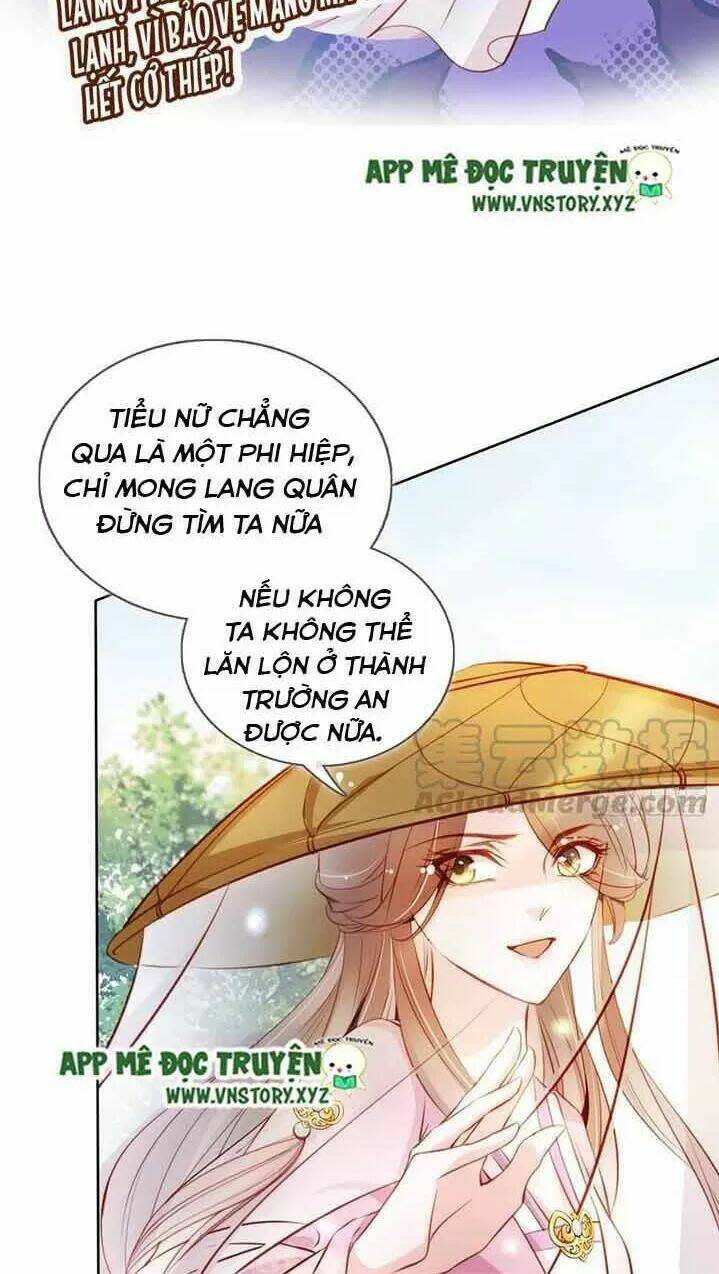 nàng trở thành bạch nguyệt quang của vương gia bệnh kiều Chapter 51 - Next Chapter 52